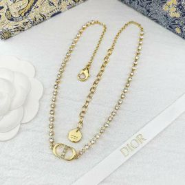 Picture of Dior Necklace _SKUDiornecklace1125078305